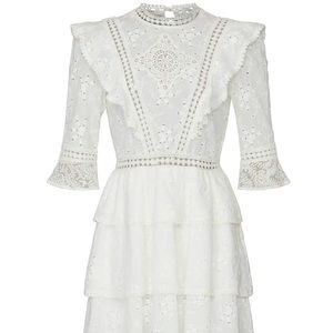 Kooples dress size S